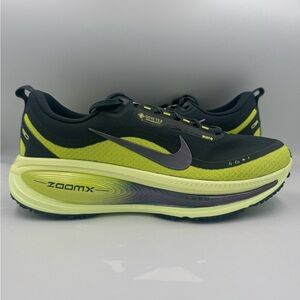 Nike Vomero 18 GORE-TEX GTX Seaweed Light Liquid Lime BRAND NEW Size 11.5 Women